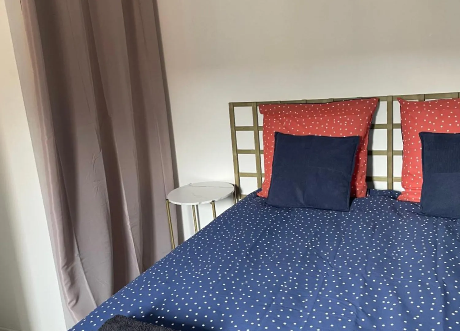 Holiday home Escale A Beauvais Villa