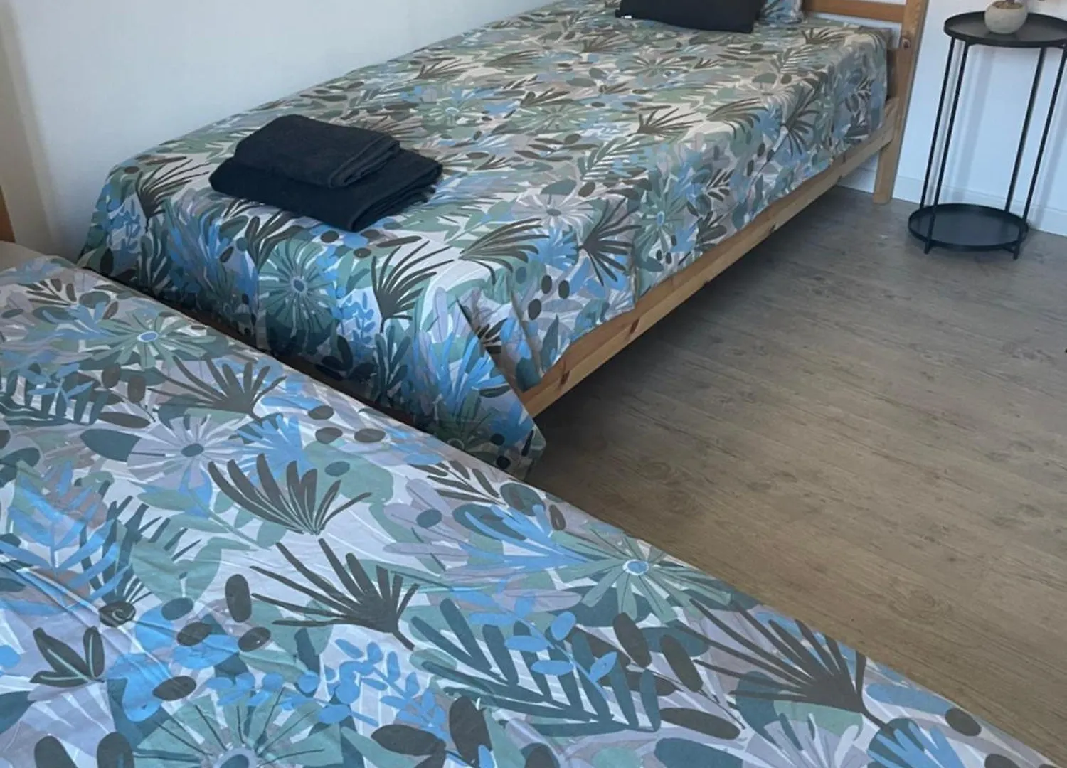 Holiday home Escale A Beauvais Villa France