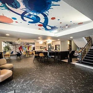 Welcomotel Aeroport Отель