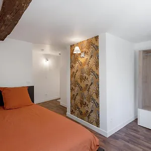Un Petit Coin De Moyen âge Appartement
