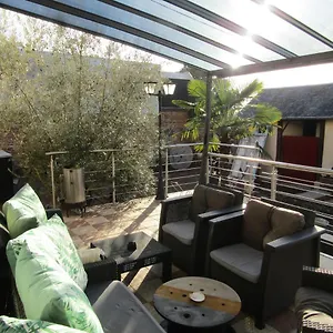  Appartement Au Nid Du Thil