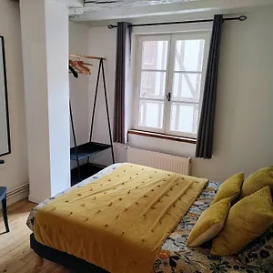 La Petite Beauvaisienne Apartamento