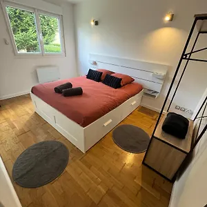 Beau Plein Centre Apartamento