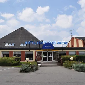 Saint Vincent Aeroport Отель