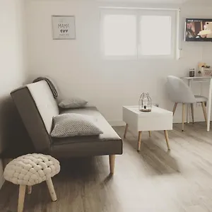 Cosy&reposant Apartamento