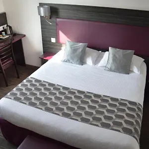 The Originals Hotel, Aeroport Отель