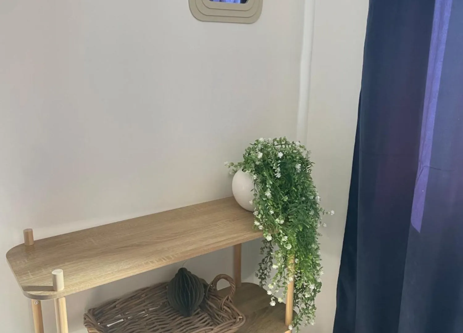 Holiday home Escale A Beauvais Villa